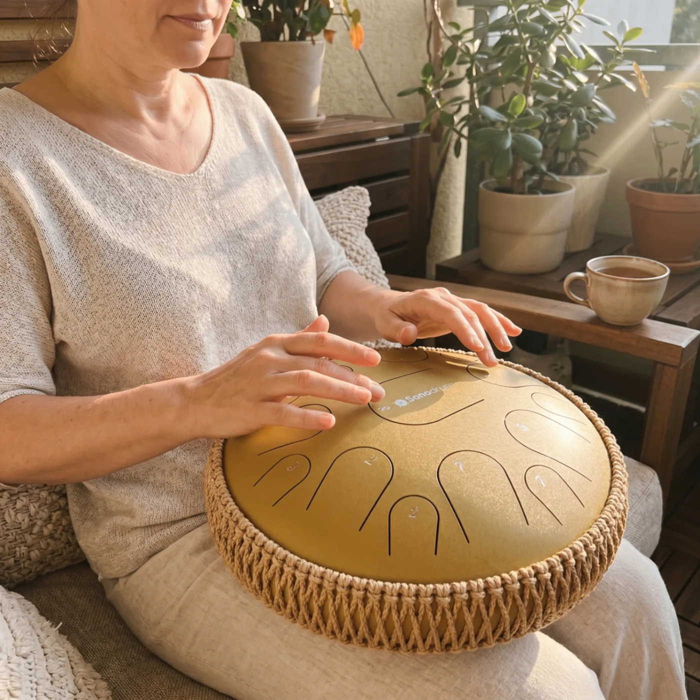 Sonodrum Premium